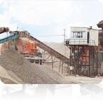 130-160t/h Stone Crusher in Philippines