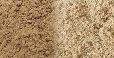  wood flour