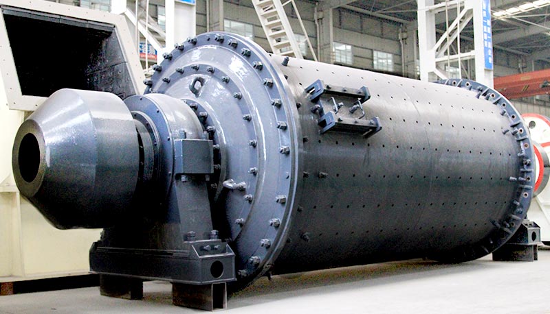 Ball Mill