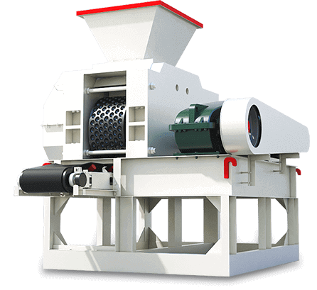 Briquette Machine