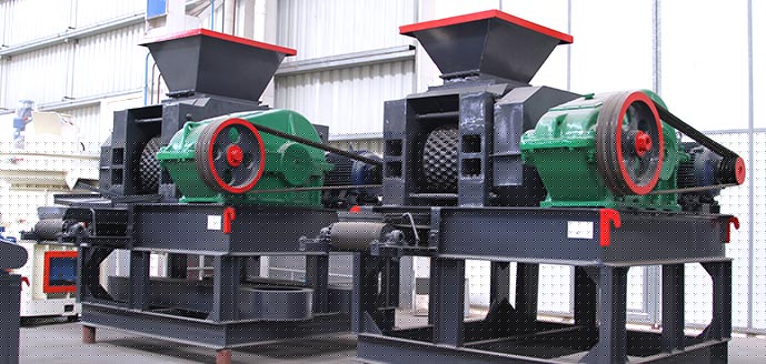 Hot Issues of Coal Briquette Machine