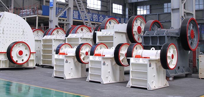 Hot Issues of Mining Crusher