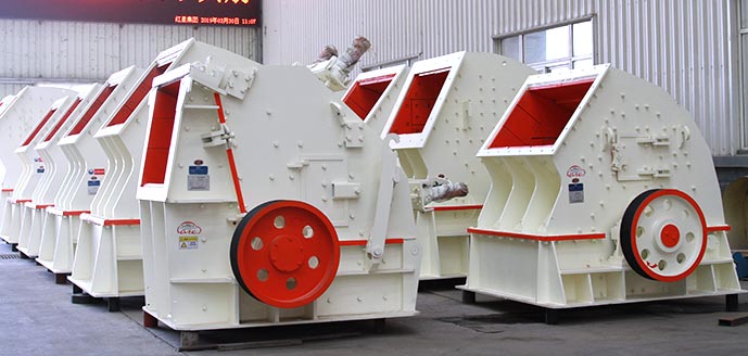 Hot Issues of Impact Crusher