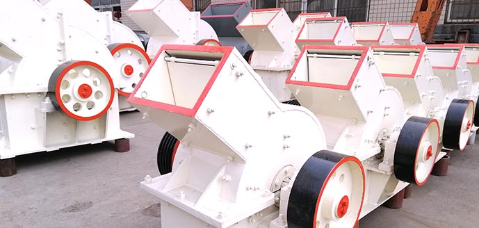 Hot Issues of Hammer Crusher
